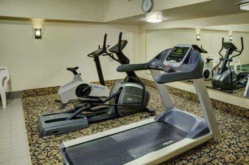 Lakeview Inns & Suites - Hinton Fasilitas foto