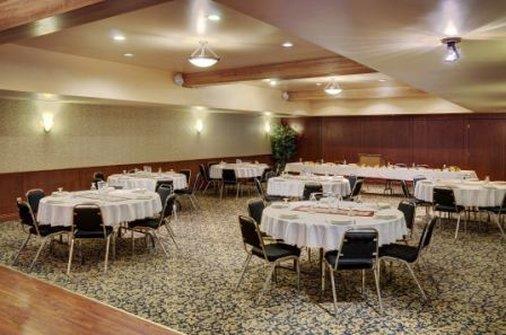 Lakeview Inns & Suites - Hinton Fasilitas foto